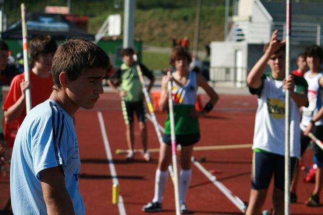 España Cadete 2008 3263
